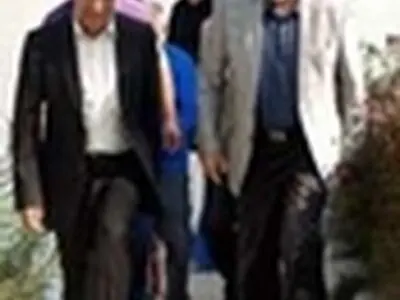 بازدید سر زده وزیر ورزش و جوانان از فدراسیون قایقرانی
