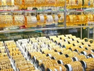 سرقت از دومین طلافروشی بیرجند در یک ماه