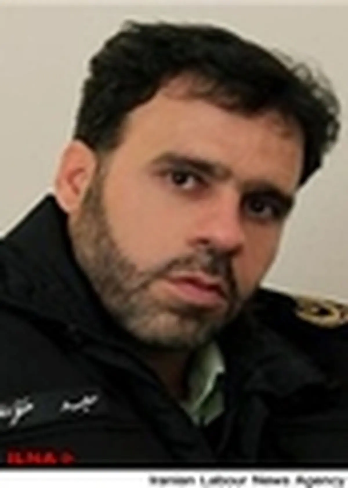 دستگیری یکی از عاملان حادثه گلپایگان