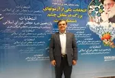 ولی آذروش در یازدهمین دوره انتخابات مجلس ثبت‌نام کرد