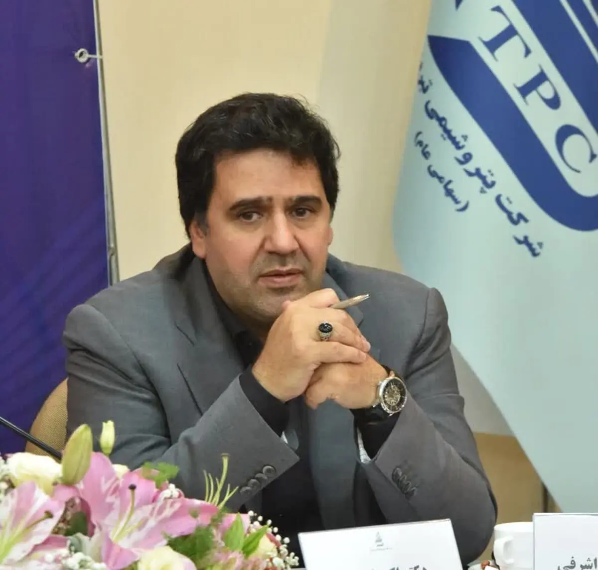 افزایش ۵ برابری ظرفیت دریافت اتیلن از خط اتیلن غرب
