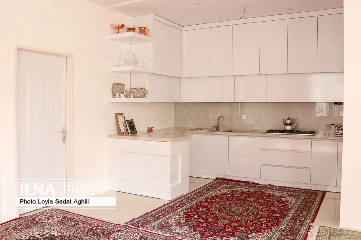تسهیلات ۵۰۰ میلیونی با بازپرداخت ۲۰ ساله برای ساخت مسکن روستایی