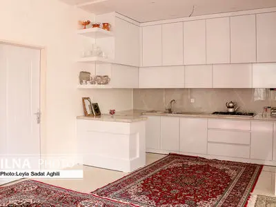 تسهیلات ۵۰۰ میلیونی با بازپرداخت ۲۰ ساله برای ساخت مسکن روستایی