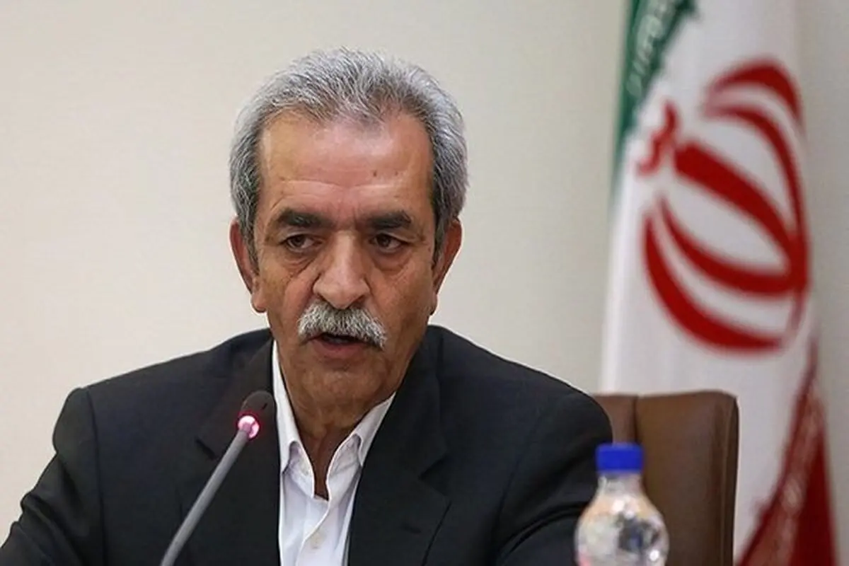 انتقاد رئیس اتاق بازرگانی از افزایش مالیات
