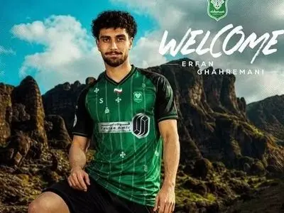 مدافع ذوب‌آهن راهی خیبر شد (عکس)