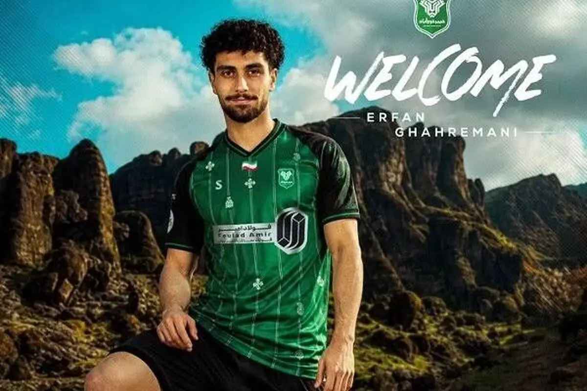 مدافع ذوب‌آهن راهی خیبر شد (عکس)