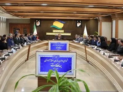 اجرای شعار سالجاری رهبری، آمادگی برای دوران پسا ریل و بهره‌گیری از نظام برنامه ریزی مبتنی بر کار تیمی و هم افزایی
