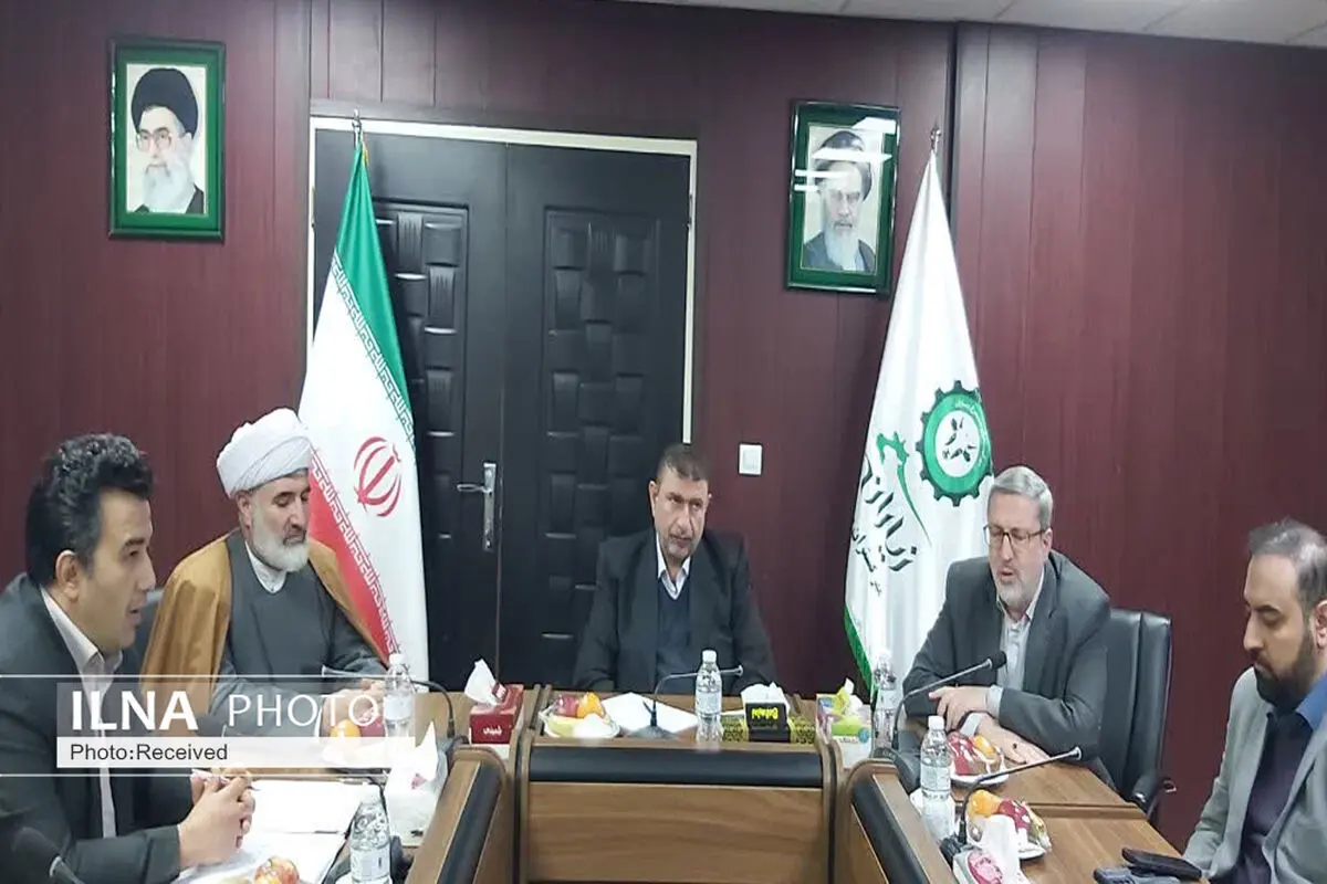 تامین امنیت غذایی مهمترین سرفصل دامپزشکی کشور است
