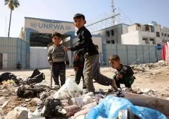 گرسنگی تنها بخشی از وحشت در غزه است