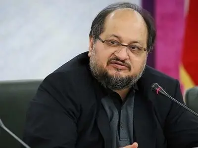پیام وزیر تعاون، کار و رفاه اجتماعی در اختتامیه المپیاد ورزشی بانوان کارگر