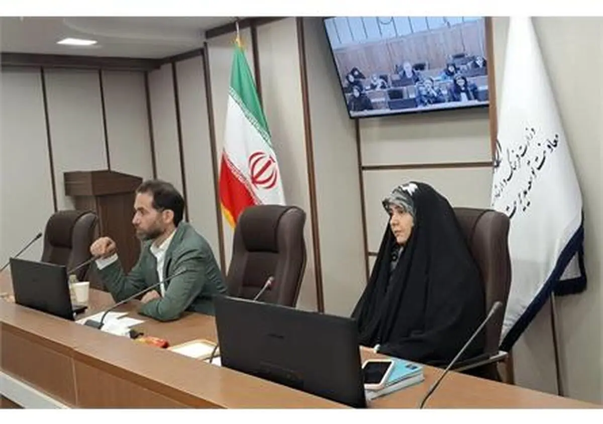 تأکید محسن گرجی بر همراهی با مؤسسات مد و لباس در تسهیل فعالیت‌ها