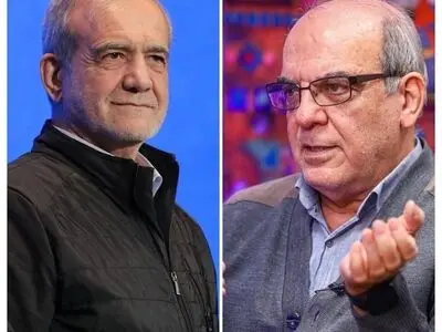 توصیه عباس عبدی به پزشکیان:  باج ندهید