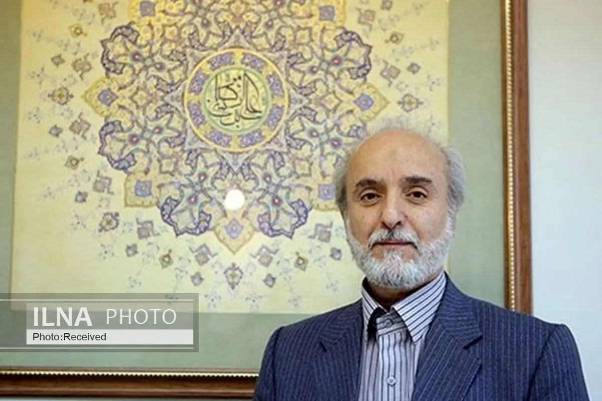 آمریکا قصد دارد هر آنچه متعلق به ایران است را به کشورهای دیگر نسبت دهد/ ترکیه نگارگری ندارد اما مجبورمان کردند آن را مشترک ثبت کنیم
