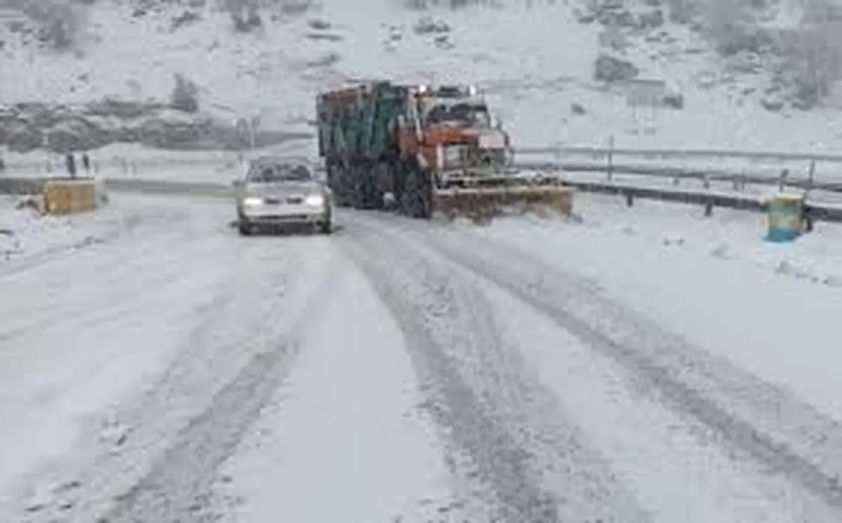 بازگشایی ۵۰ محور روستایی در کرمانشاه