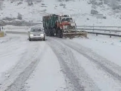 بازگشایی ۵۰ محور روستایی در کرمانشاه