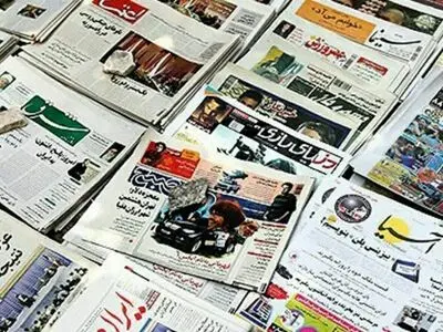 با حذف آگهی‌های دولتی، چرخ رسانه‌های مکتوب از حرکت خواهد ایستاد
