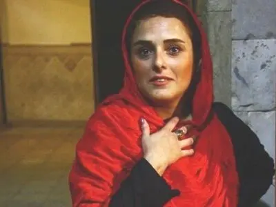 الهام شعبانی از بی‌سرپناهان حمایت می‌کند
