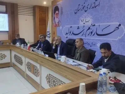 از روند بخش مسکن در استان رضایت نداریم