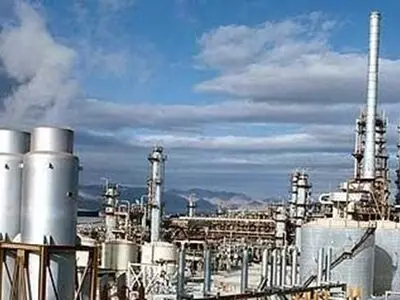 کارخانه «بیو اتانول باشت» اشتغال جوانان بومی را ممکن می‌کند 