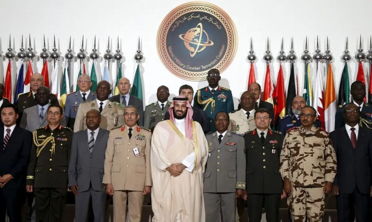 عربستان از انتقال فرزندان «علی عبدالله صالح» به اردن خبر داد