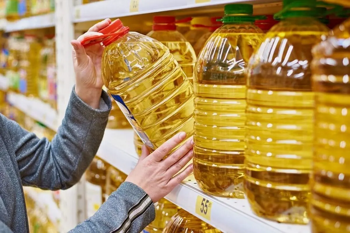 قیمت روز روغن خوراکی امروز سه‌شنبه ۶ آذر ۱۴۰۳ + جدول