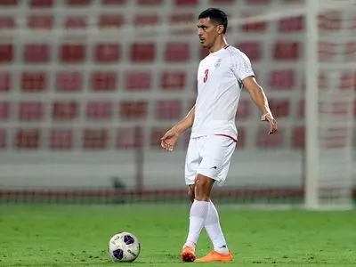 نعمتی: با تمام وجود جنگیدیم