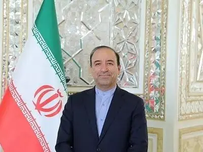 ایران به تداوم تعامل سازنده با آژانس بین‌المللی انرژی اتمی تاکید دارد