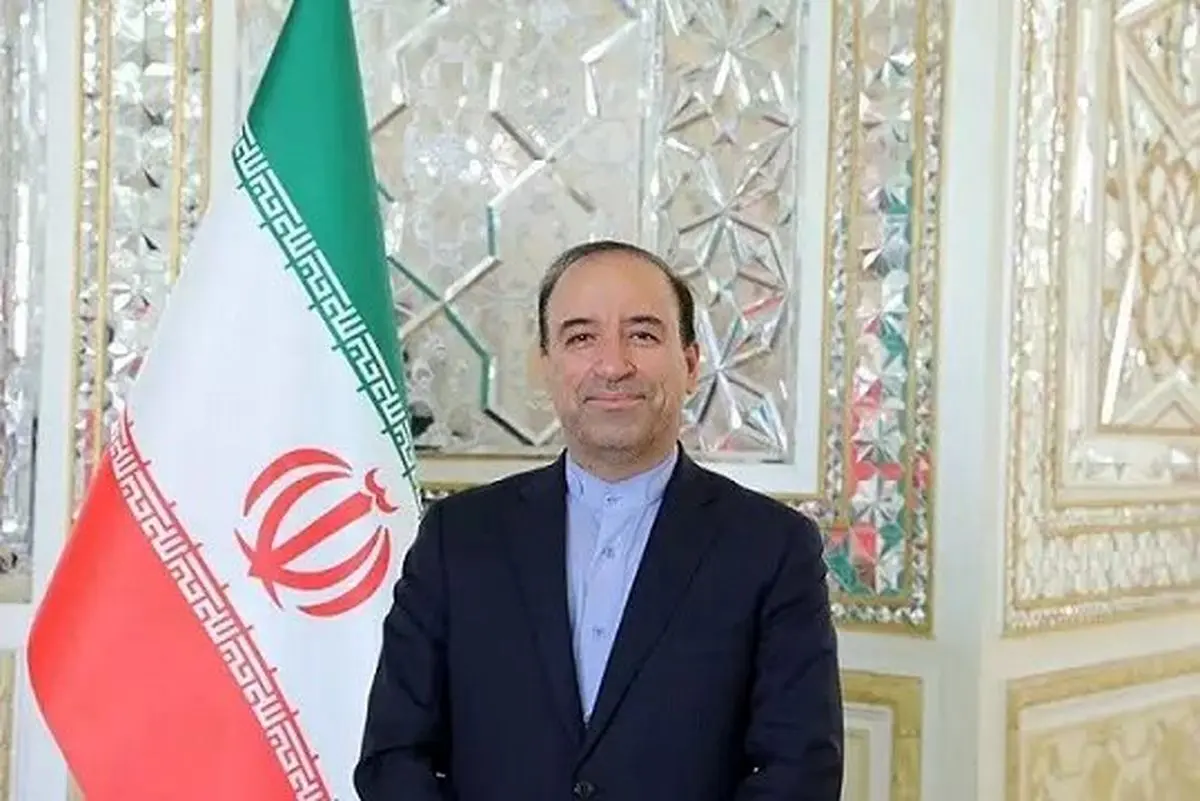 ایران به تداوم تعامل سازنده با آژانس بین‌المللی انرژی اتمی تاکید دارد