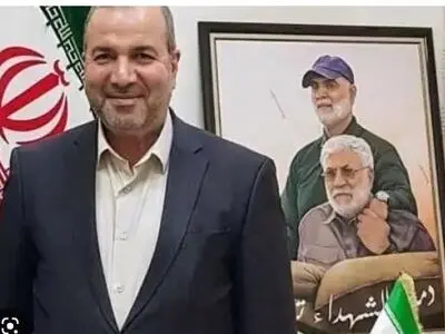 السفیر الإیراني یکشف عن استحقاقات بلاده من مبیعات الغاز والکهرباء للعراق