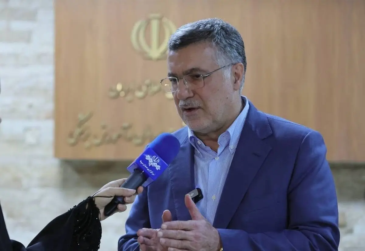 افتتاح ۷۳۰۰ تخت بیمارستانی جدید در دولت چهاردهم

