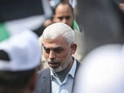 پاسخ فرزند شهید سنوار به خیالبافی نتانیاهو