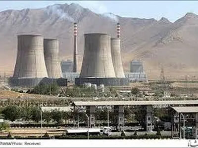 تامین و ساخت قطعات مورد نیازنیروگاه مفتح همدان از سوی مهندسان داخلی