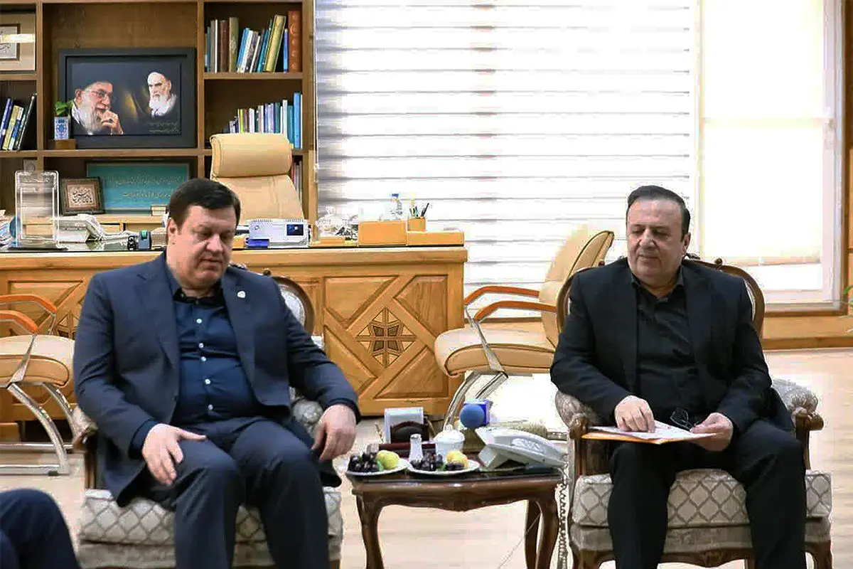 61 همت وام ازدواج و فرزندآوری پرداخت کردیم