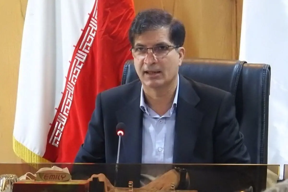 هدف از صدور مجوزهای زیست‌محیطی، حرکت در راستای توسعه پایدار است