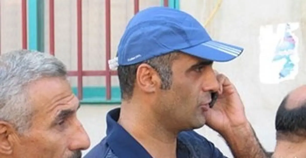 کوچک‌زاده مربی نساجی مازندران شد