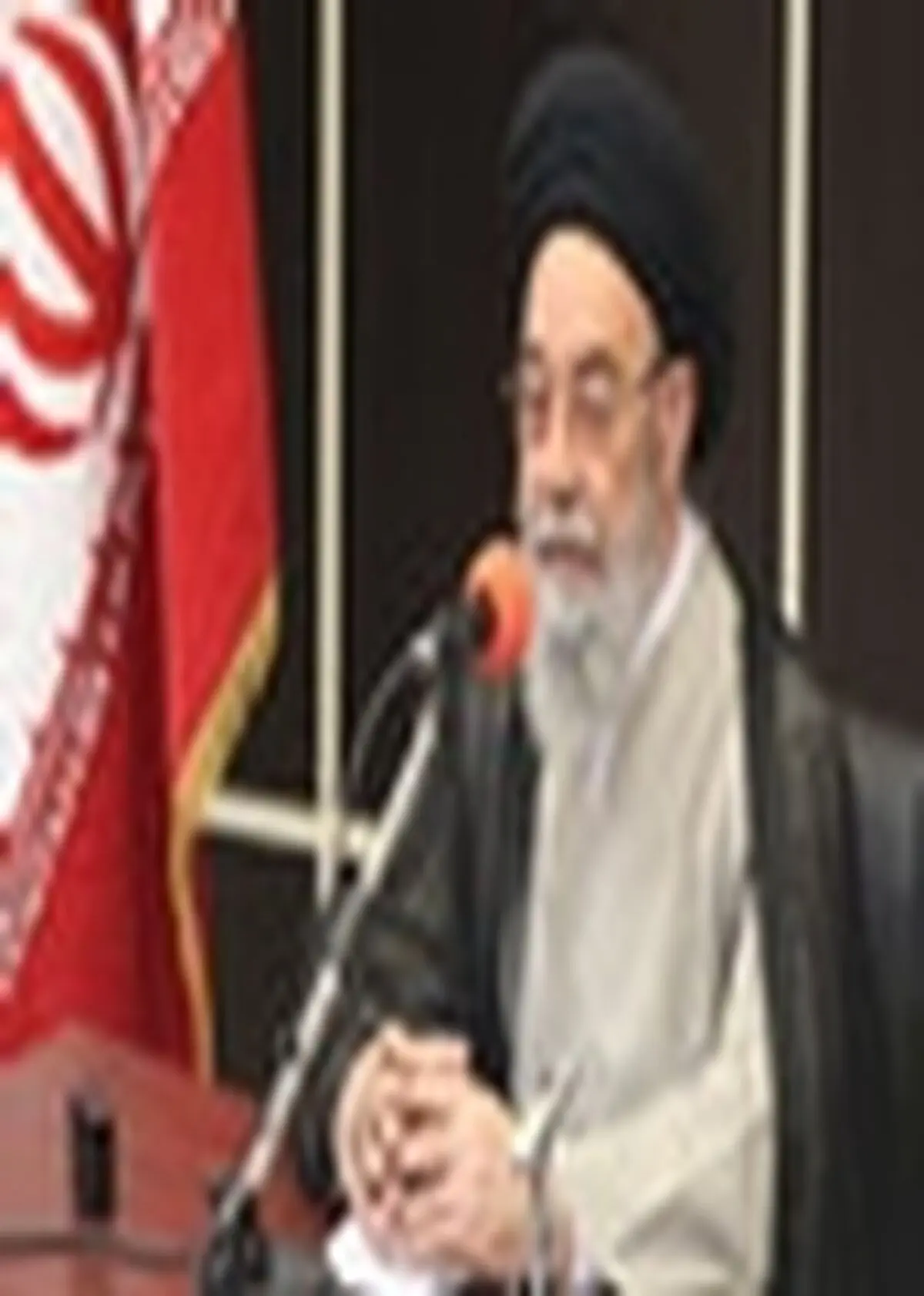 توانمندی نیروهای اطلاعاتی کشور به قدری است که دشمنان جرأت کوچک‌ترین نگاه چپ را به کشور ندارند