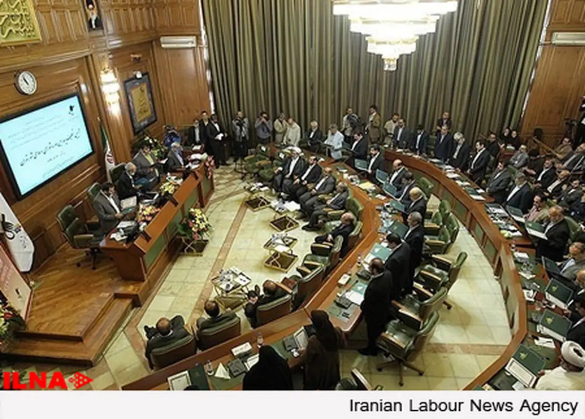 نامگذاری اتوبان رسالت به نام آیت‌الله هاشمی رفسنجانی