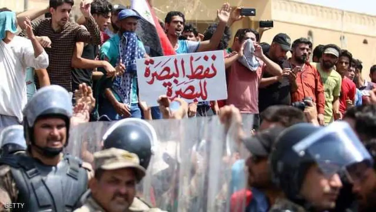 هشدار «فارین پالسی» نسبت به وخامت اوضاع معیشتی در بصره 