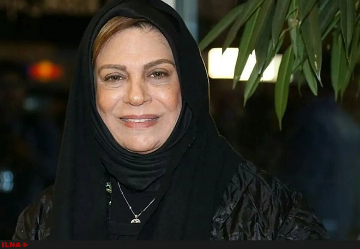 گوهر خیراندیش مسافر "لس‌آنجلس- تهران" شد