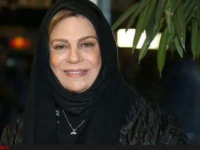 گوهر خیراندیش مسافر "لس‌آنجلس- تهران" شد