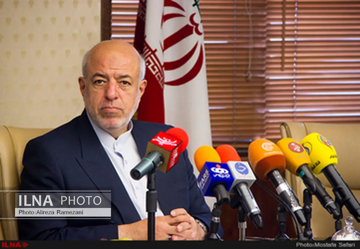 بهره‌مندی 2 هزار روستای کشور از آب شرب مطمئن در سال جاری/ انتقال حوضه‌ای آب فقط در شرایط اضطراری 