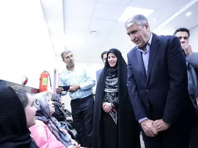 افزایش کلینیک‌های درمان زخم بر پایه فناوری پلاسمای سرد تا ۵۰ مرکز 