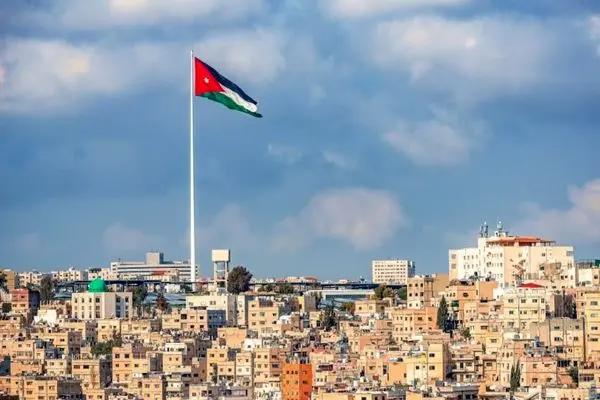 اعلام ممنوعیت فعالیت‌های جماعت اخوان‌المسلمین از سوی اردن