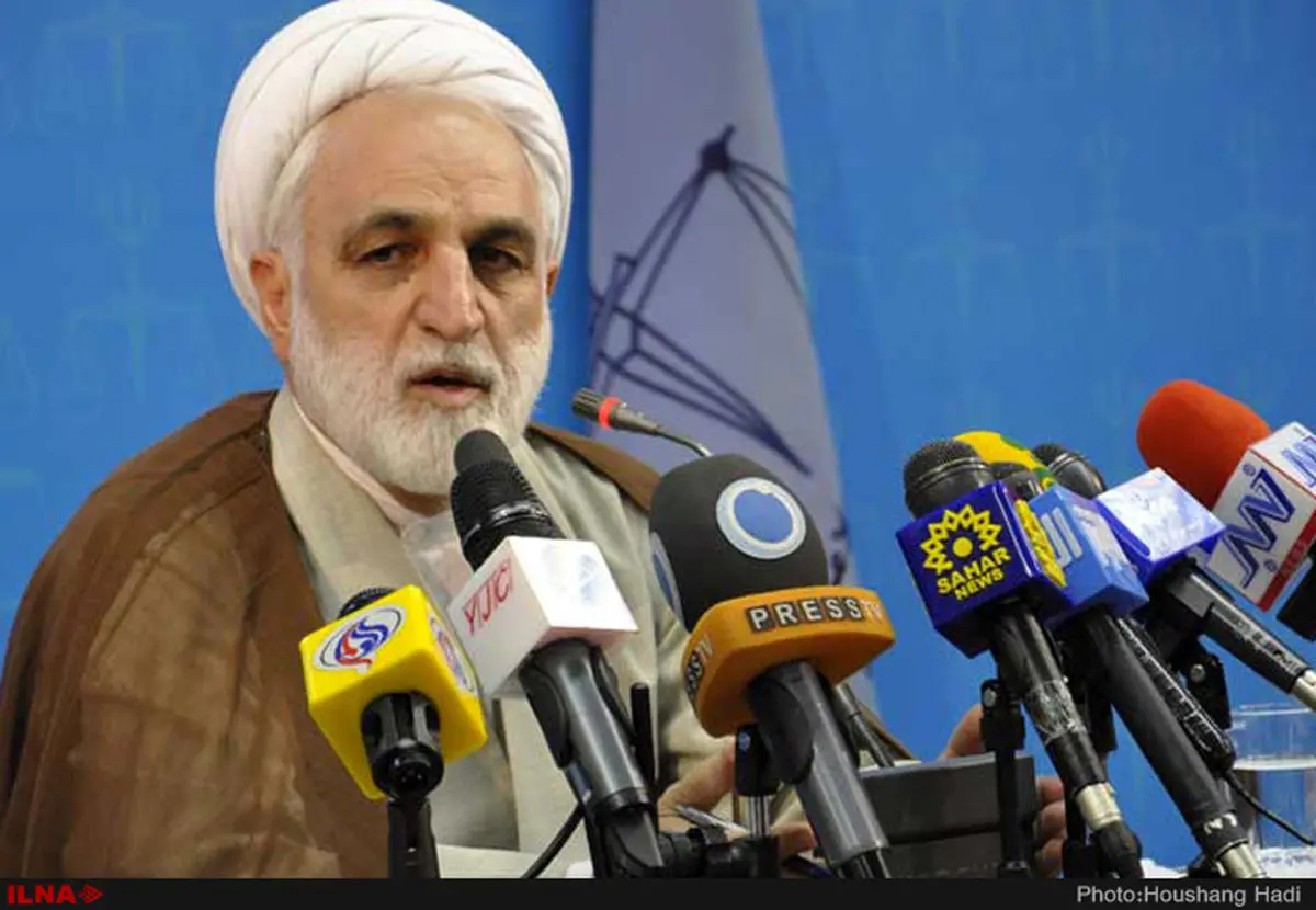 تشکیل دادگاه‌های ویژه رسیدگی به جرائم اقتصادی در هرمزگان، اصفهان و شیراز
