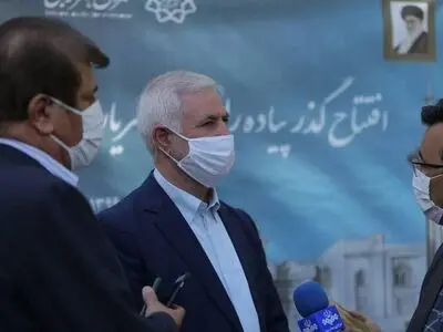 "تئاتر شهر" قطب نمایشی تهران است