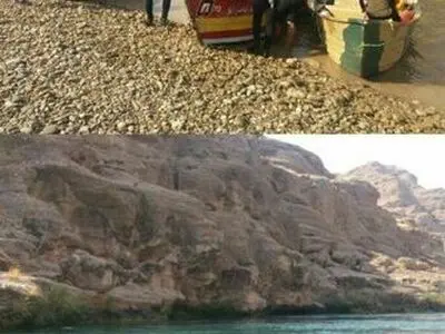 گردشگران‌اهوازی چون خانوادگی بوده‌اند احساس کرده‌اند نیاز به مجوز ندارند
