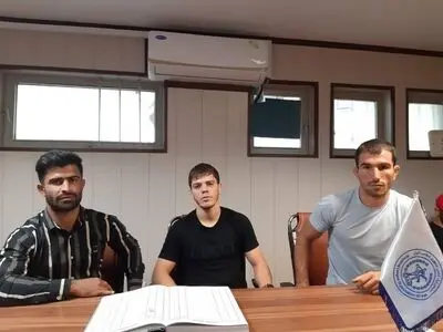 پیمان بیابانی به تیم دانشگاه آزاد پیوست