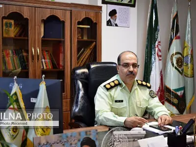انهدام باند سرقت مسلحانه خانه‌های تهران