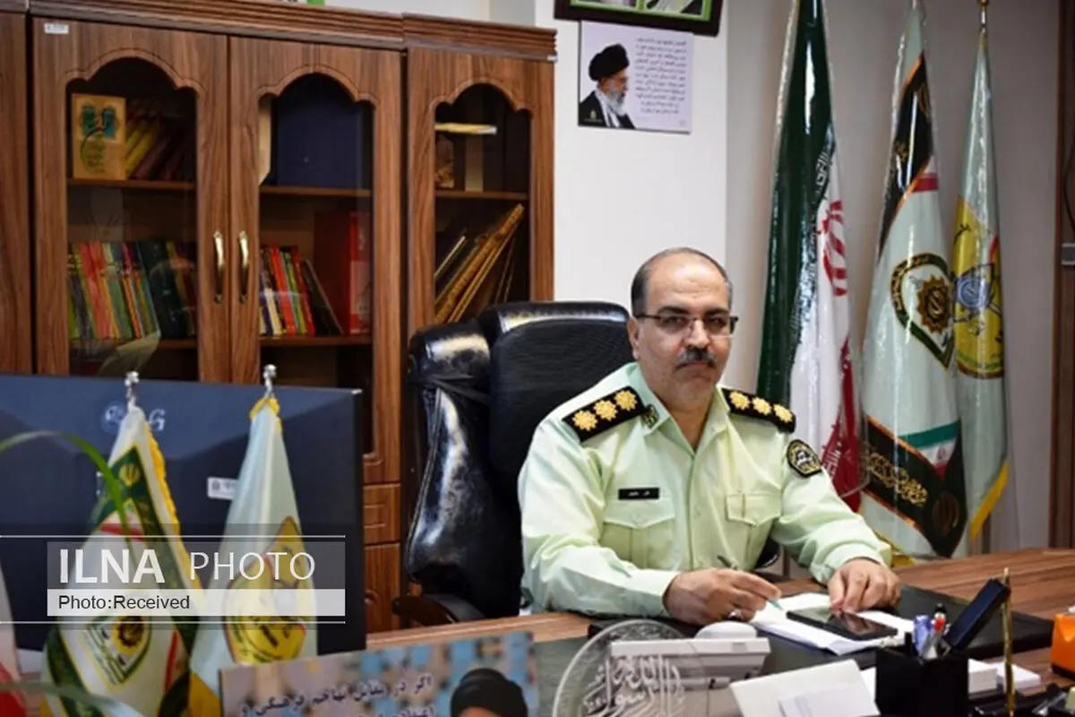 دستگیری ۲۰ دلال مرغ 