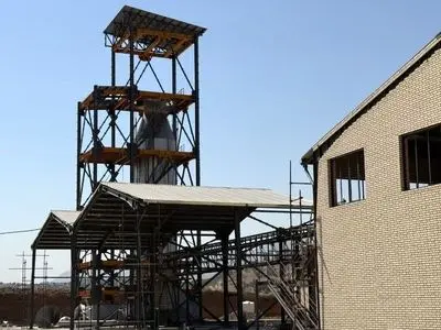 کارخانه تولید کودکلات آهن در مراحل پایانی قرار دارد 